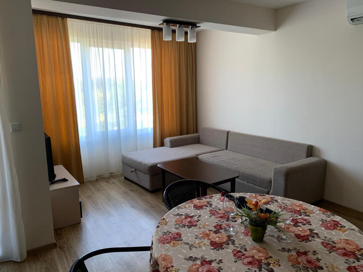 Аппартамент Pines Beach Resort Byala  Exterior photo