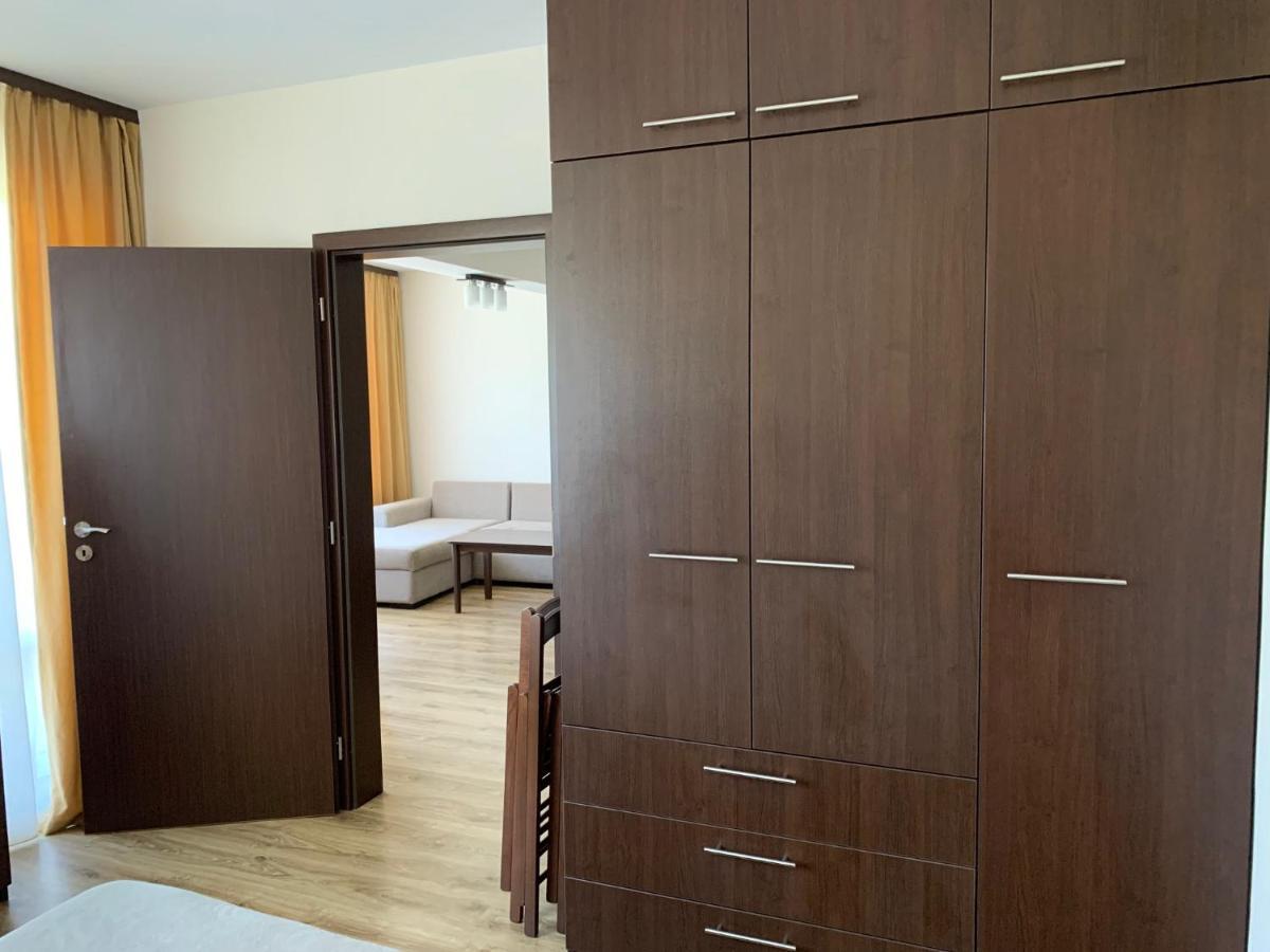 Аппартамент Pines Beach Resort Byala  Exterior photo